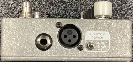 Electro-Harmonix - VOICE BOX 2